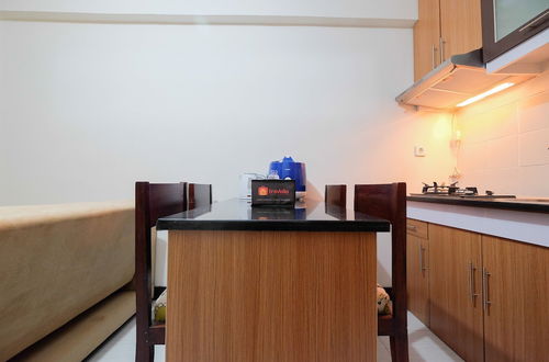 Photo 14 - Highest Value 2BR Apartment at Cinere Resort