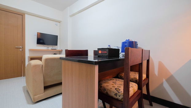 Refeições no quarto
