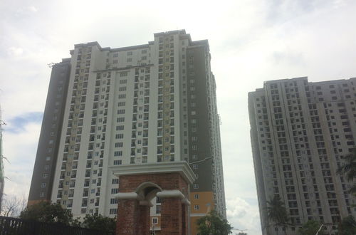 Photo 16 - Highest Value 2BR Apartment at Cinere Resort