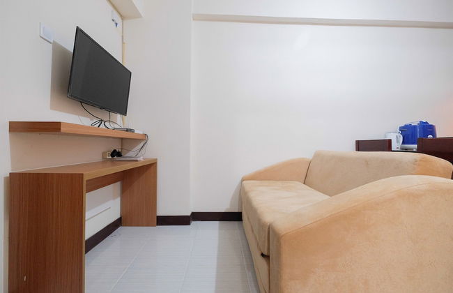 Highest Value 2BR Apartment at Cinere Resort - Foto 3