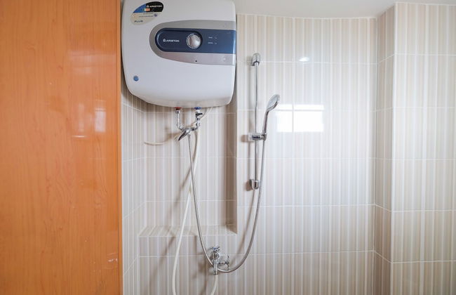 Highest Value 2BR Apartment at Cinere Resort - Foto 12