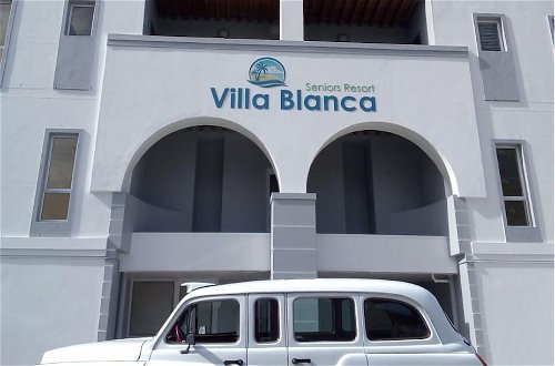Foto 1 - Villa Blanca
