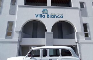 Photo 1 - Villa Blanca