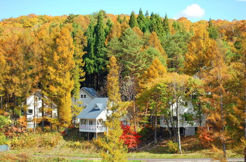 Photo 45 - Resort Villa Takayama