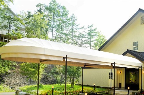 Photo 25 - Resort Villa Takayama