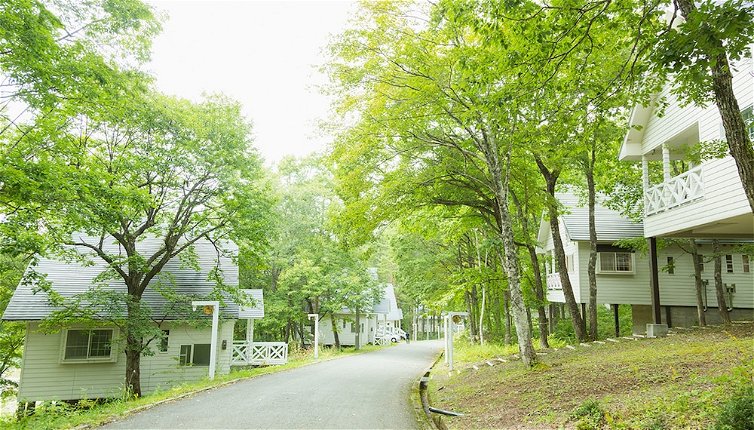 Photo 1 - Resort Villa Takayama