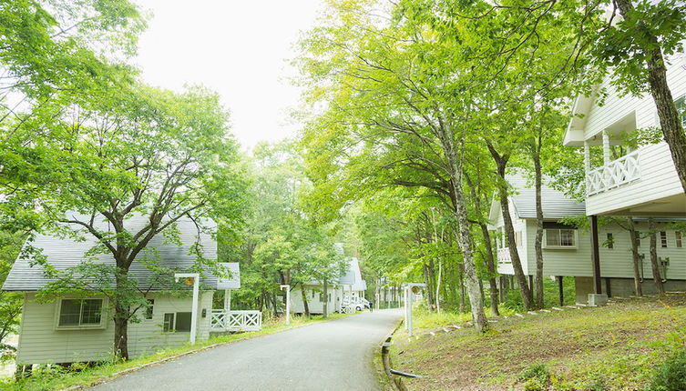 Photo 1 - Resort Villa Takayama