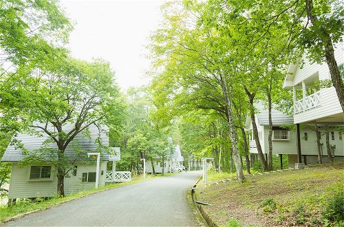Photo 1 - Resort Villa Takayama
