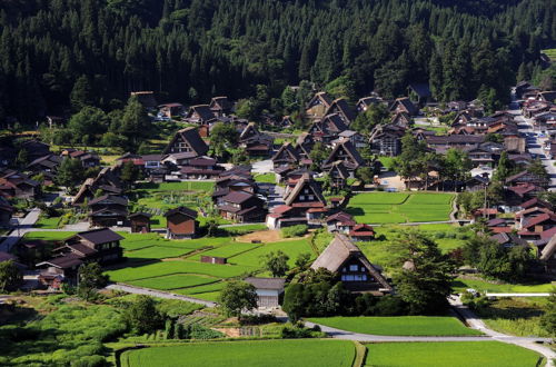 Photo 67 - Resort Villa Takayama