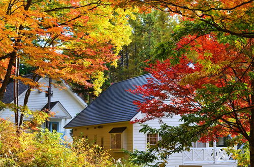 Photo 31 - Resort Villa Takayama