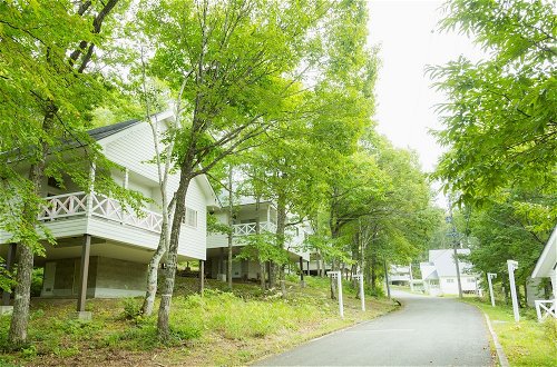 Foto 57 - Resort Villa Takayama