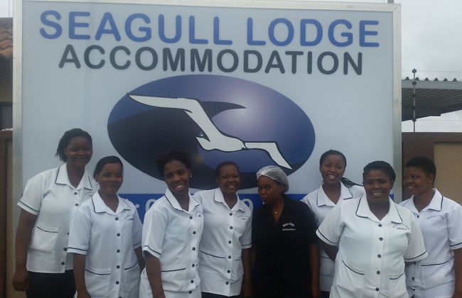 Seagull Lodge - Foto 73
