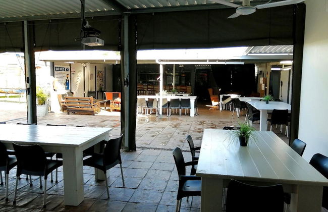 Seagull Lodge - Foto 30