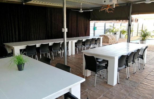 Seagull Lodge - Foto 49