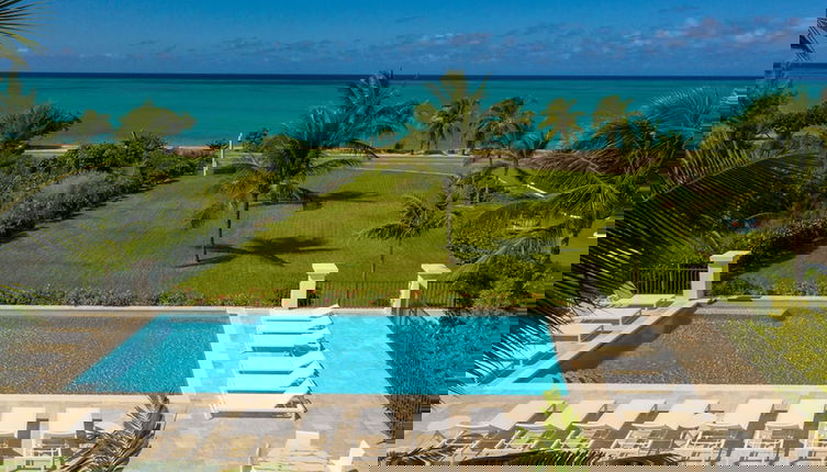 Foto 1 - Ocean Terraces Penthouse 3br2
