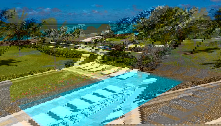 Photo 1 - Ocean Terraces Penthouse 3BR