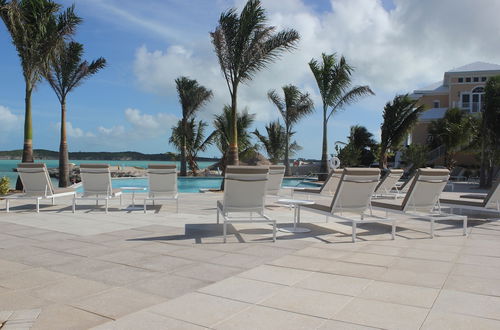 Photo 31 - Ocean Front Villa with Private Boat and Dock at February Point Resort