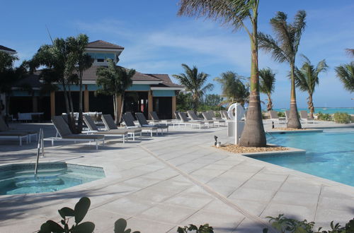 Photo 27 - Ocean Front Villa with Private Boat and Dock at February Point Resort