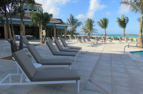 Photo 26 - Ocean Front Villa with Private Boat and Dock at February Point Resort