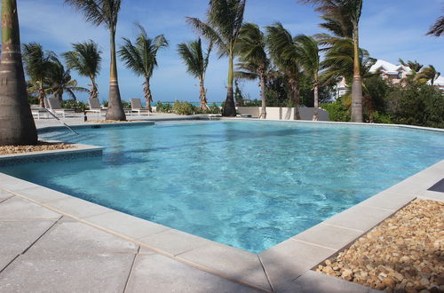 Photo 34 - Ocean Front Villa with Private Boat and Dock at February Point Resort