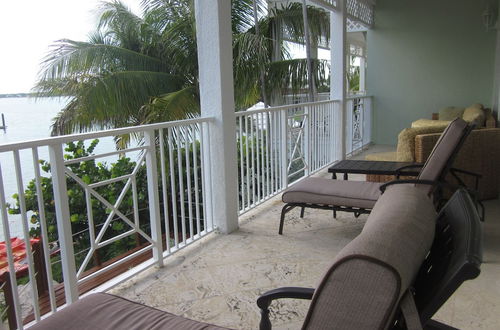 Photo 71 - Ocean Front Villa with Private Boat and Dock at February Point Resort