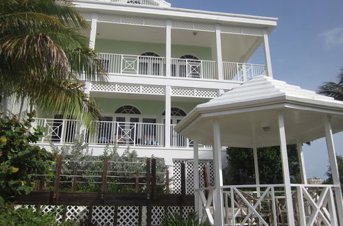 Photo 78 - Ocean Front Villa with Private Boat and Dock at February Point Resort