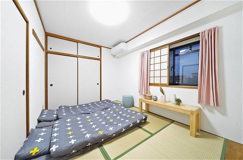 Foto 12 - Daikokucho Home Builder Ebisu 1002