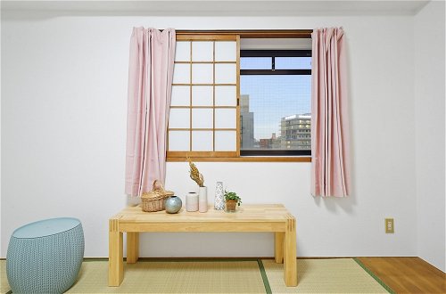 Foto 6 - Daikokucho Home Builder Ebisu 1002