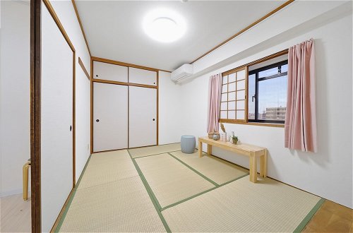 Foto 5 - Daikokucho Home Builder Ebisu 1002
