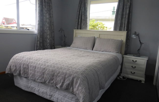 Oamaru Holiday Homes 8 Oxford Street - Foto 5