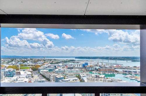 Photo 35 - Amazing Harbour, Skytower & Rangitoto Views