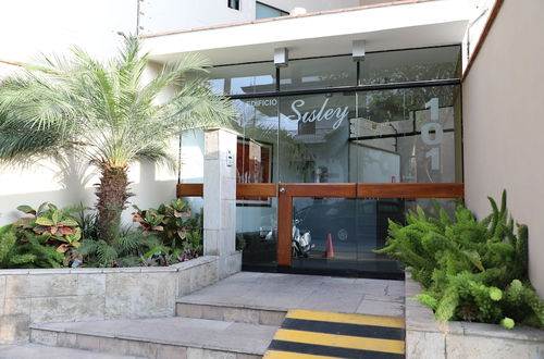 Photo 23 - Miraflores4Rent Sisley