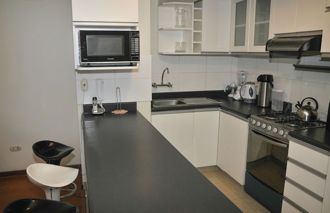Miraflores4Rent Sisley - Foto 6