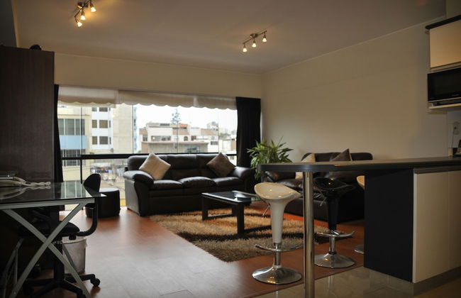 Miraflores4Rent Sisley - Foto 10