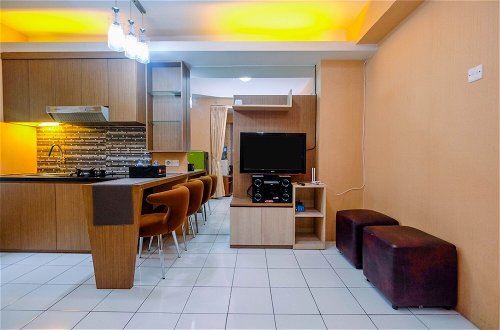 Foto 13 - Strategic and Homey 1BR Kalibata City Apartment