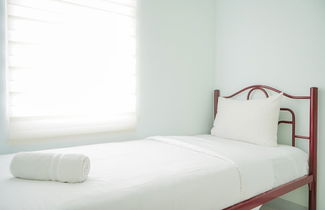 Photo 2 - New Furnished 2BR near CGK Airport @ Ayodhya Apartment