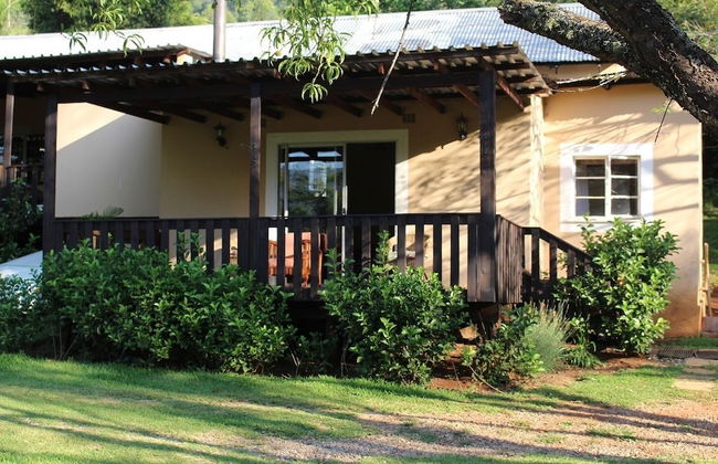 Magoebaskloof Getaway - Foto 19