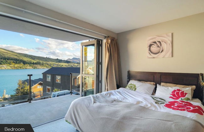 Alpine Village - 2 Bedroom Executive Apartment - Foto 10