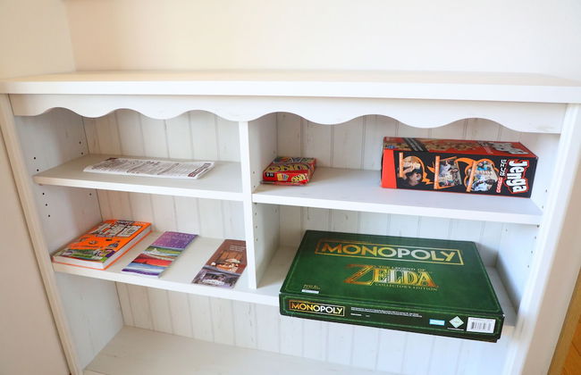 Donguri House - Foto 12