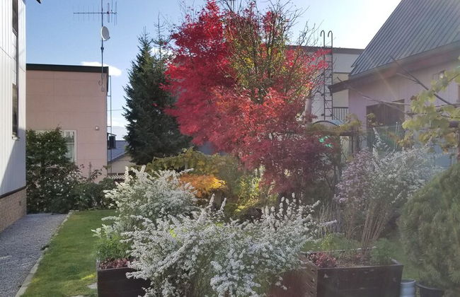 Donguri House - Foto 38
