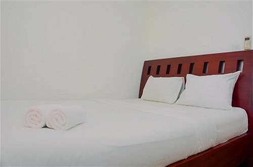 Foto 1 - Comfortable 2BR Apartment at Mediterania Palace Residence