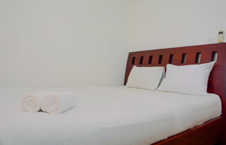 Foto 1 - Comfortable 2BR Apartment at Mediterania Palace Residence