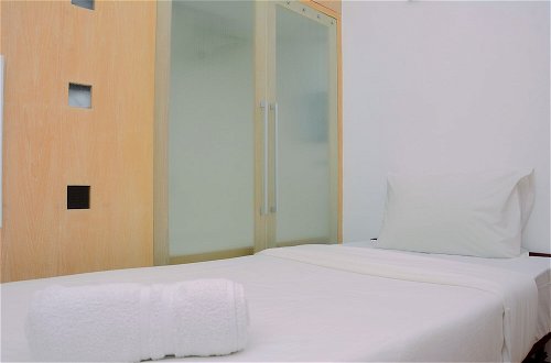 Photo 3 - Comfortable 2BR Apartment at Mediterania Palace Residence
