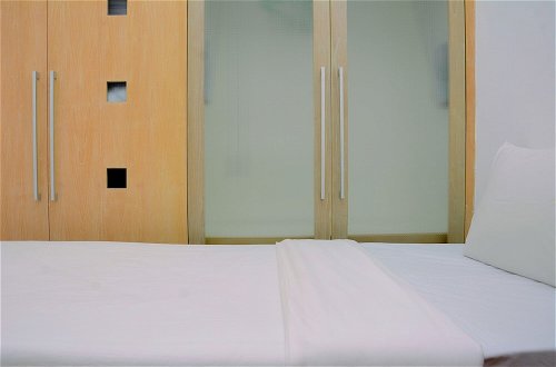 Foto 5 - Comfortable 2BR Apartment at Mediterania Palace Residence