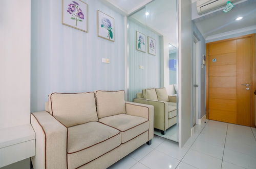 Photo 5 - Comfortable Signature Park Tebet Studio Apartment