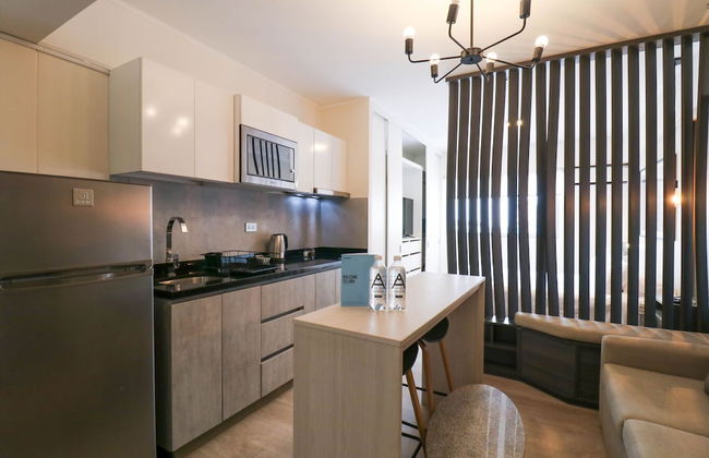 Amazing Lofts in Connect Building by Wynwood-House - Foto 21
