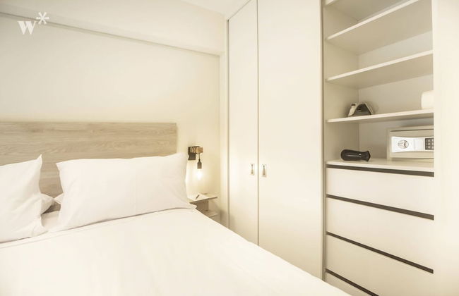 Amazing Lofts in Connect Building by Wynwood-House - Foto 5