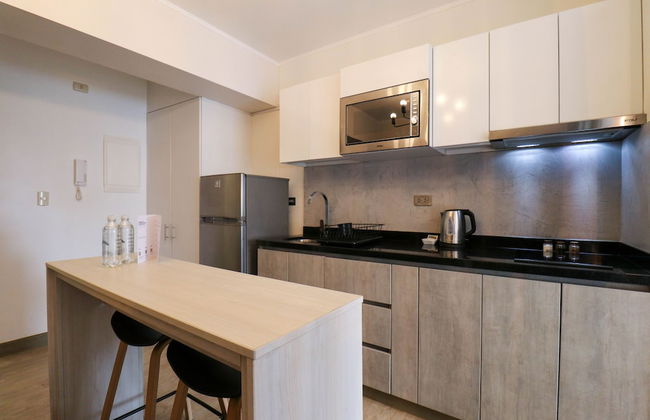 Amazing Lofts in Connect Building by Wynwood-House - Foto 19