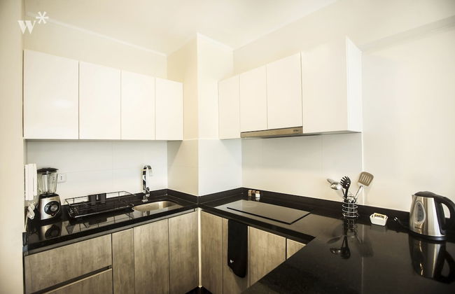 Amazing Lofts in Connect Building by Wynwood-House - Foto 17