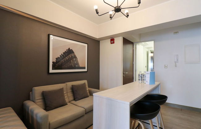 Amazing Lofts in Connect Building by Wynwood-House - Foto 34